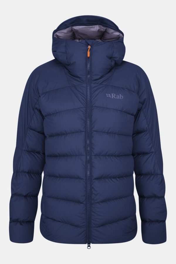 Rab Womens Infinity Alpine Down Jacket