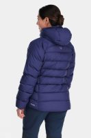 Rab Womens Infinity Alpine Down Jacket