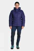 Rab Womens Infinity Alpine Down Jacket