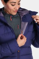 Rab Womens Infinity Alpine Down Jacket