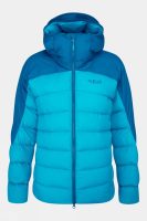 Rab Womens Infinity Alpine Down Jacket