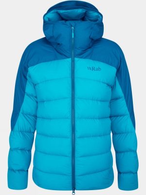 Rab Womens Infinity Alpine Down Jacket