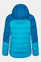 Rab Womens Infinity Alpine Down Jacket