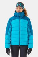 Rab Womens Infinity Alpine Down Jacket