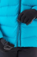 Rab Womens Infinity Alpine Down Jacket