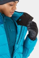 Rab Womens Infinity Alpine Down Jacket