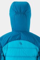 Rab Womens Infinity Alpine Down Jacket