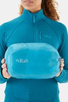 Rab Womens Infinity Alpine Down Jacket