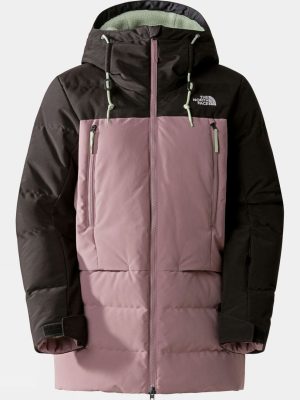 The North Face Womens Pallie Down Jacket