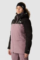 The North Face Womens Pallie Down Jacket