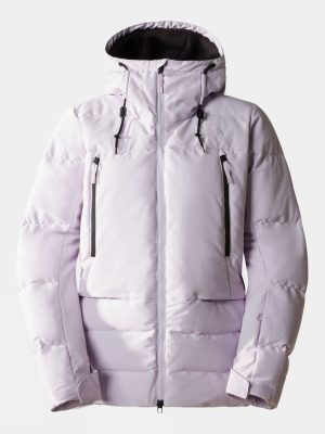 The North Face Womens Pallie Down Jacket