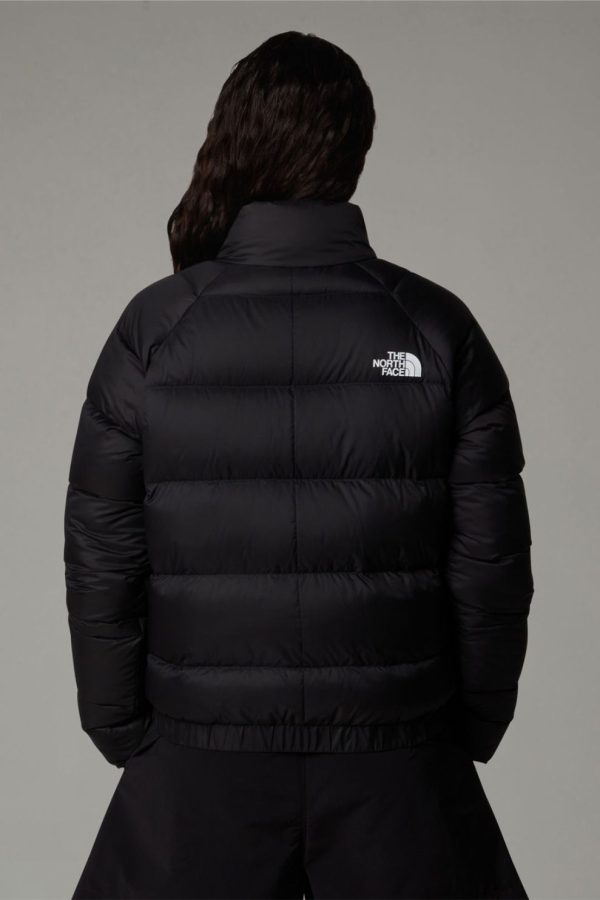 The North Face Womens Hyalite Down Jacket