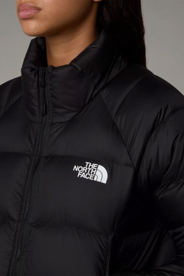 The North Face Womens Hyalite Down Jacket