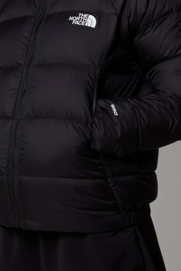 The North Face Womens Hyalite Down Jacket