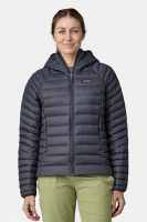 Patagonia Womens Down Sweater Hooded Jacket