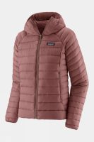 Patagonia Womens Down Sweater Hooded Jacket