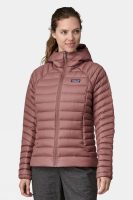 Patagonia Womens Down Sweater Hooded Jacket