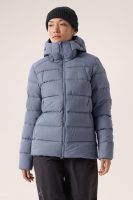 Arc'teryx Womens Thorium Hooded Jacket