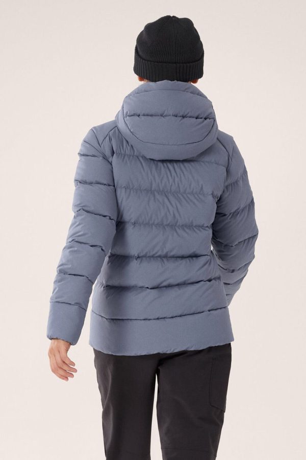 Arc'teryx Womens Thorium Hooded Jacket