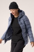 Arc'teryx Womens Thorium Hooded Jacket