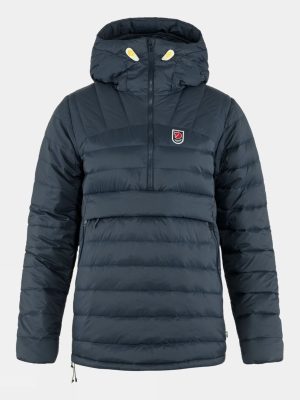 Fjallraven Womens Expedition Pack Down Anorak