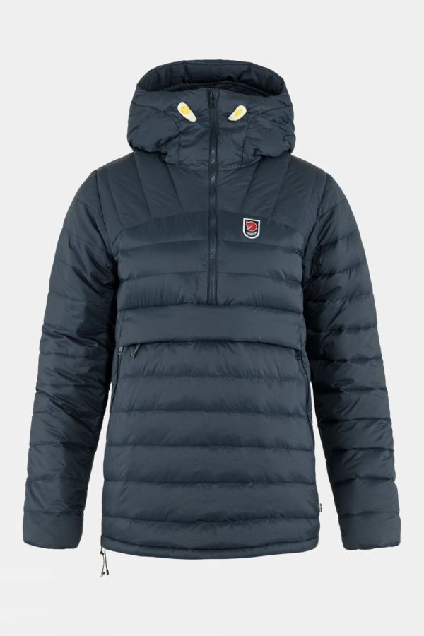 Fjallraven Womens Expedition Pack Down Anorak