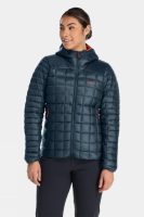 Rab Womens Mythic Alpine Light Jacket