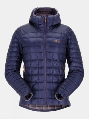 Rab Womens Mythic Alpine Light Jacket