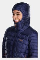 Rab Womens Mythic Alpine Light Jacket