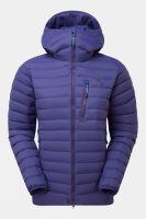 Mountain Equipment Womens Earthrise Hooded Jacket