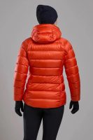 Montane Womens Anti-Freeze XT Hooded Down Jacket