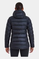 Montane Womens Anti-Freeze XT Hooded Down Jacket