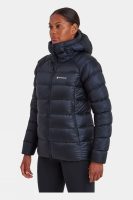 Montane Womens Anti-Freeze XT Hooded Down Jacket