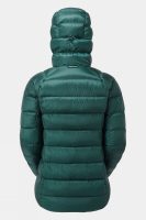 Montane Womens Anti-Freeze XT Hooded Down Jacket