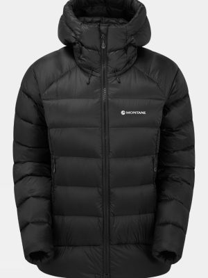 Montane Womens Anti-Freeze XT Hooded Down Jacket