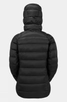 Montane Womens Anti-Freeze XT Hooded Down Jacket