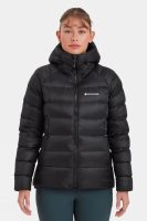 Montane Womens Anti-Freeze XT Hooded Down Jacket