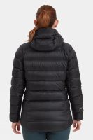 Montane Womens Anti-Freeze XT Hooded Down Jacket