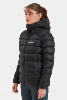 Montane Womens Anti-Freeze XT Hooded Down Jacket