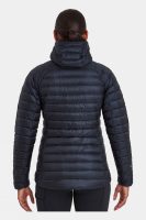 Montane Womens Anti-Freeze Hooded Down Jacket