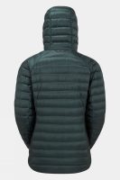 Montane Womens Anti-Freeze Hooded Down Jacket