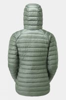 Montane Womens Anti-Freeze Hooded Down Jacket