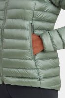 Montane Womens Anti-Freeze Hooded Down Jacket