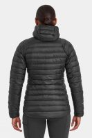 Montane Womens Anti-Freeze Hooded Down Jacket