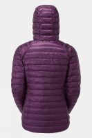 Montane Womens Anti-Freeze Hooded Down Jacket