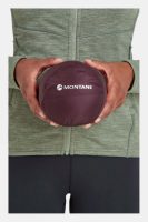 Montane Womens Anti-Freeze Hooded Down Jacket