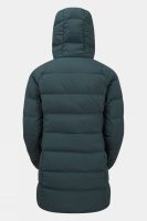 Montane Womens Tundra Hooded Down Jacket