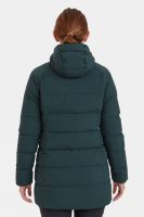 Montane Womens Tundra Hooded Down Jacket