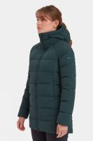 Montane Womens Tundra Hooded Down Jacket