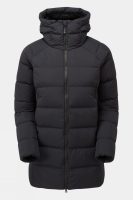 Montane Womens Tundra Hooded Down Jacket